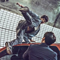 Hitman: Agent Jun Korean Movie photo