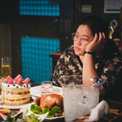 Heavy Craving Taiwanese Movie photo