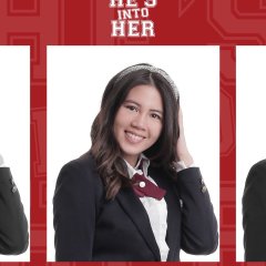 He’s into Her Philippines Drama photo