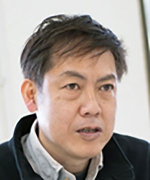 Taro Kawazu