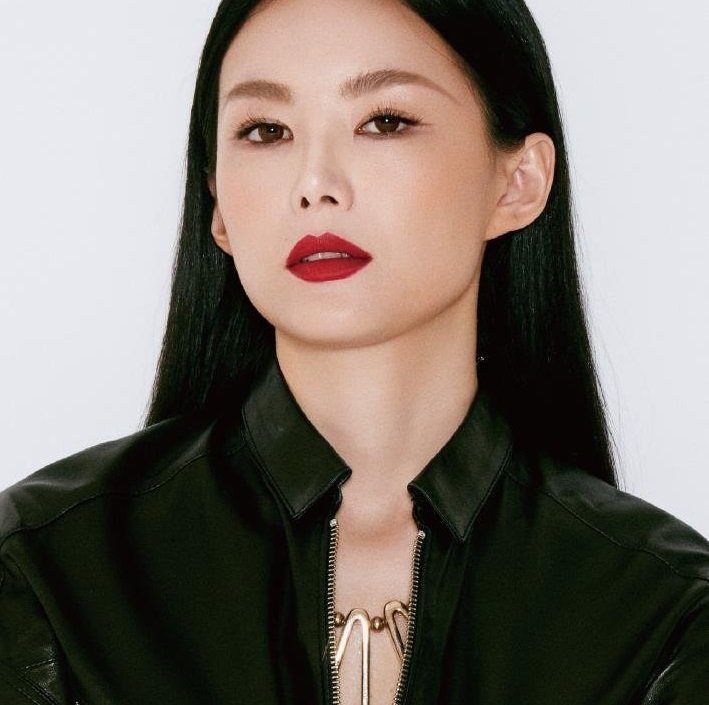 Miryo (조미혜) - MyDramaList