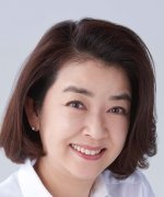 Kishimoto Kayoko Fotoğraf