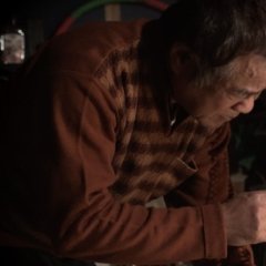 A Foley Artist Taiwanese Movie photo