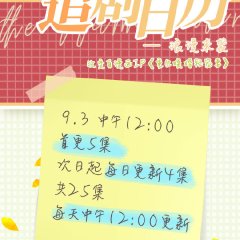 Nuan Hun Qing Chong Qi Season 2 Chinese Drama photo