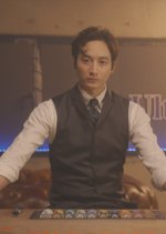 Black / Crowes: Roppongi Underground Japanese Drama photo