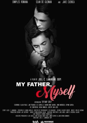 My Father, Myself (2022) poster