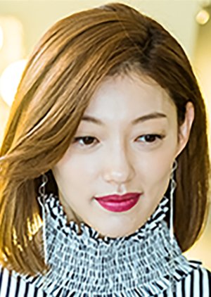 Secretary Ma Ji Yeong | Uma Odisseia Coreana