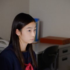 Eternal New Mornings Japanese Movie photo