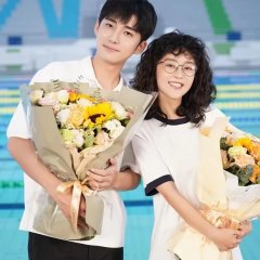 Love Formula Chinese Drama photo