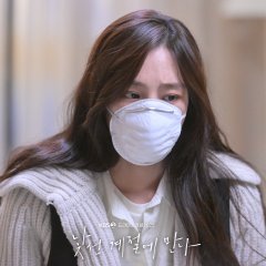 Drama Special Season 13: Let's Meet in an Unfamiliar Season Korean Drama photo