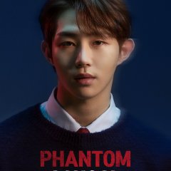 Phantom School Korean Drama photo