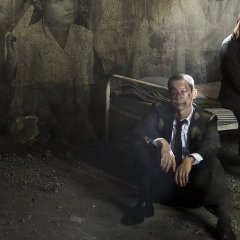 SPEC: Close - Incarnation (2013) photo