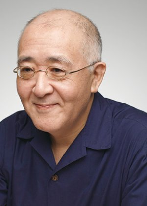 Suzuki Satoshi in Tokusou Japanese Drama(2014)