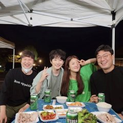 The Mentalist Korean Drama(0000) photo