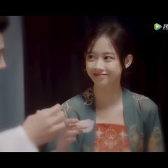 Lady From Tang Dynasty Chinese Drama photo