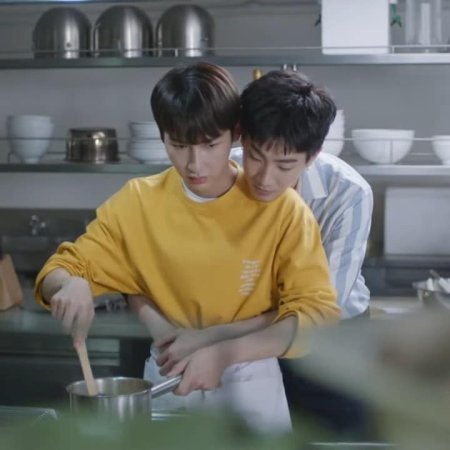 Cooking Crush (2023)