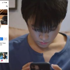 What If Thai Drama(2022) photo