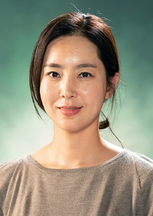 Jin Sun Hye | A Colher Dourada