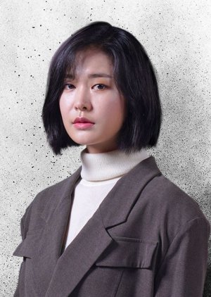 Jang Han Na | Snowdrop
