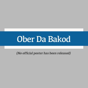 Ober Da Bakod (1992)