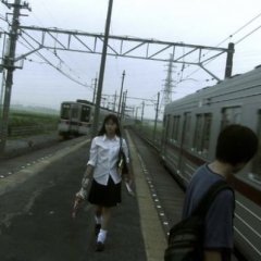 All about Lily Chou Chou Japanese Movie photo