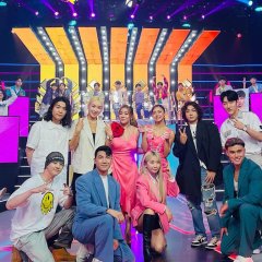 Dream Maker Philippines TV Program(2022) photo