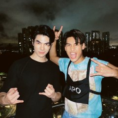 KinnPorsche (2022) photo