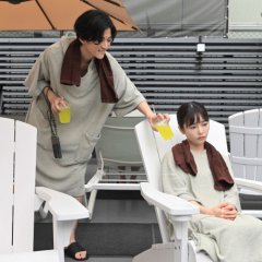 My Hot Sexless Lover Japanese Drama photo