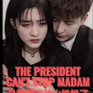 The President Can't Stop Madam (2022)