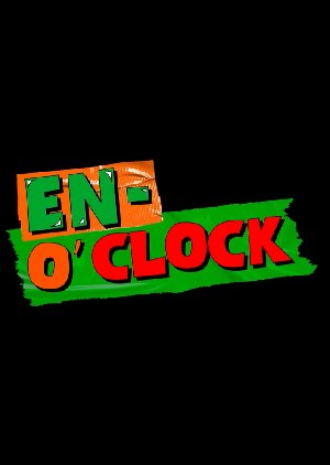 EN-O' Clock (2021) poster