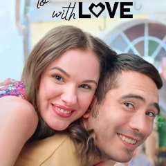 To Russia with Love (2022) - IMDb