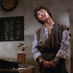 Monkey Kung Fu Hong Kong Movie photo