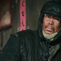 Coming Home Chinese Movie(2014) photo