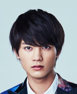 Aiba Takashi | Hatsukoi Loss Time
