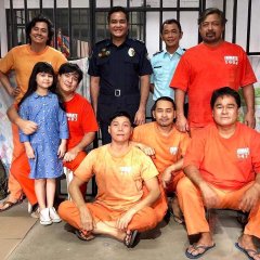 Miracle in Cell No. 7 Philippines Movie photo