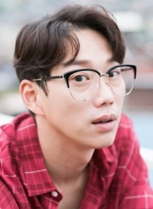 Kwon Jung Yeol (권정열) - MyDramaList