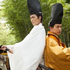 The World We Live In Japanese Movie photo