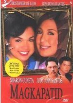 Magkapatid Philippines Movie photo