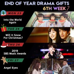 Reunited Worlds Korean Drama photo