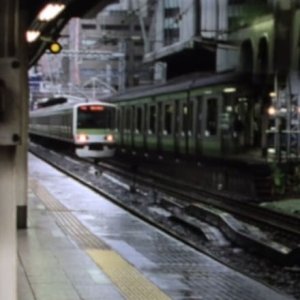 Tokyo-Ebisu (2010)
