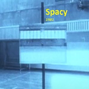 Spacy (1981)