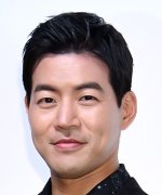 Lee Sang Yoon