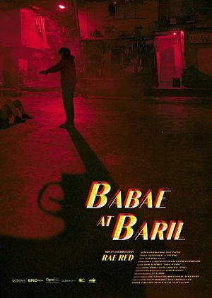 Babae at Baril (2019) poster