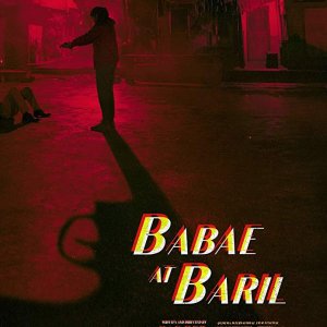 Babae at Baril (2019)