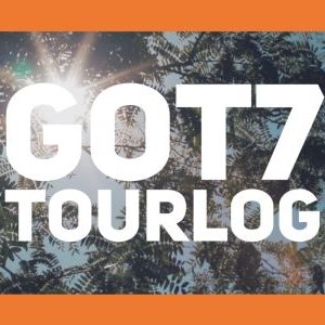 GOT7 Tourlog (2019)