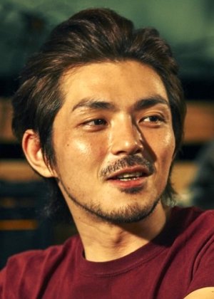 Yoshida Koki in Virgin Japanese Movie(2012)