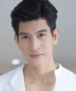 AA Pattarabut Kiennukul