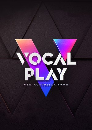 Vocal Play Season 2 (2019) poster