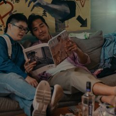 A Fool in Love, Love Like a Fool Taiwanese Movie photo