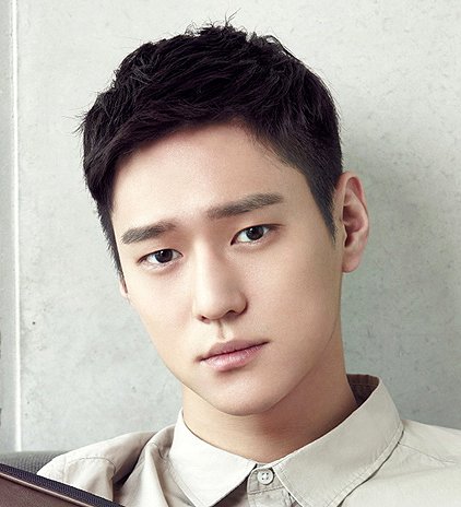 Go Kyung Pyo 고경표 Mydramalist